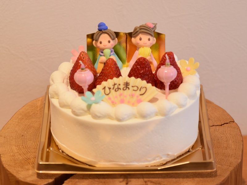 うーおの森 東京都三鷹のケーキ屋さん 地域の皆さんと近い距離で 子どもも大人もわくわくするようなお店を目指しています