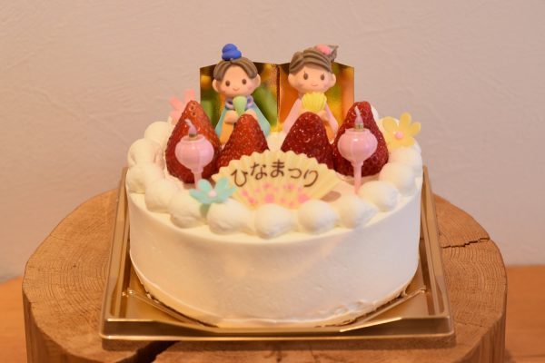 イベントのお知らせ うーおの森 東京都三鷹のケーキ屋さん
